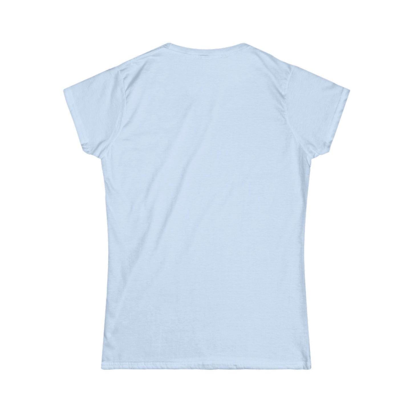 Funny Cat Tee — “Oh! You’re still talking fascinating” Women’s Graphic Shirt