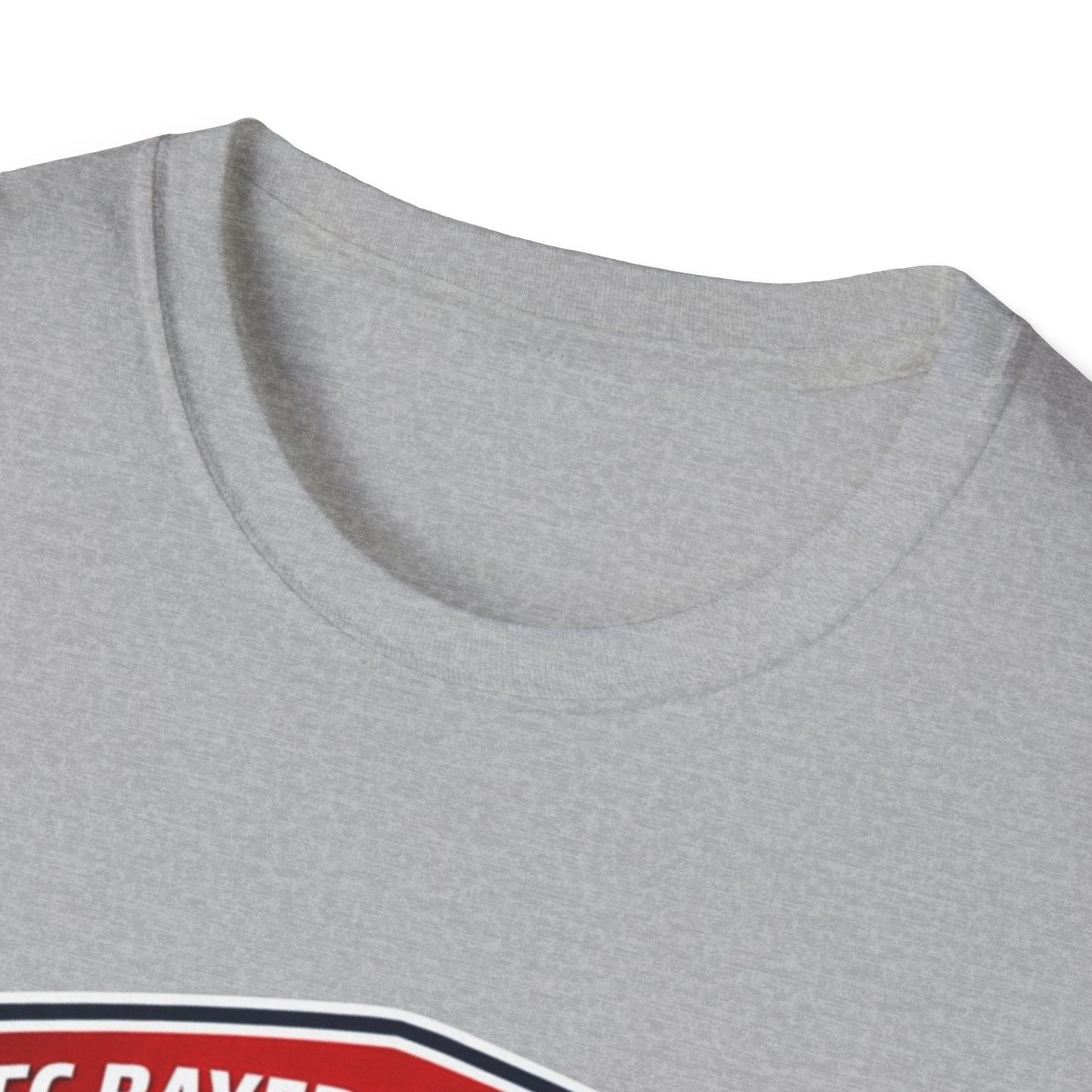 Camiseta de la Máquina Bávara — Camiseta de fútbol con el escudo del FC Bayern de Múnich