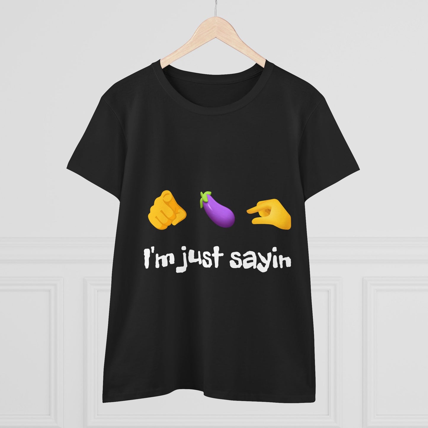 Graphic Tee — Wear it to honour your ex