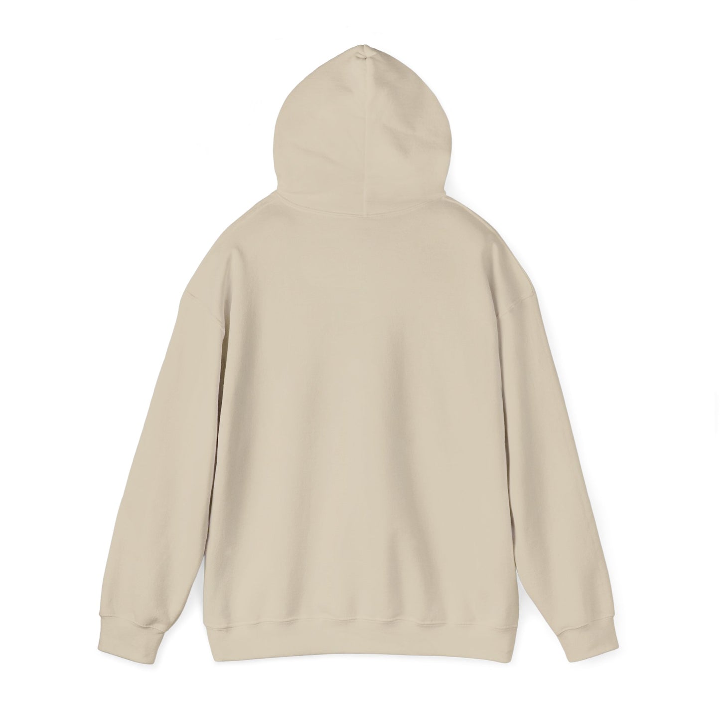 Leave Me Alone Hoodie — Cute Retro Girl Graphic Pullover