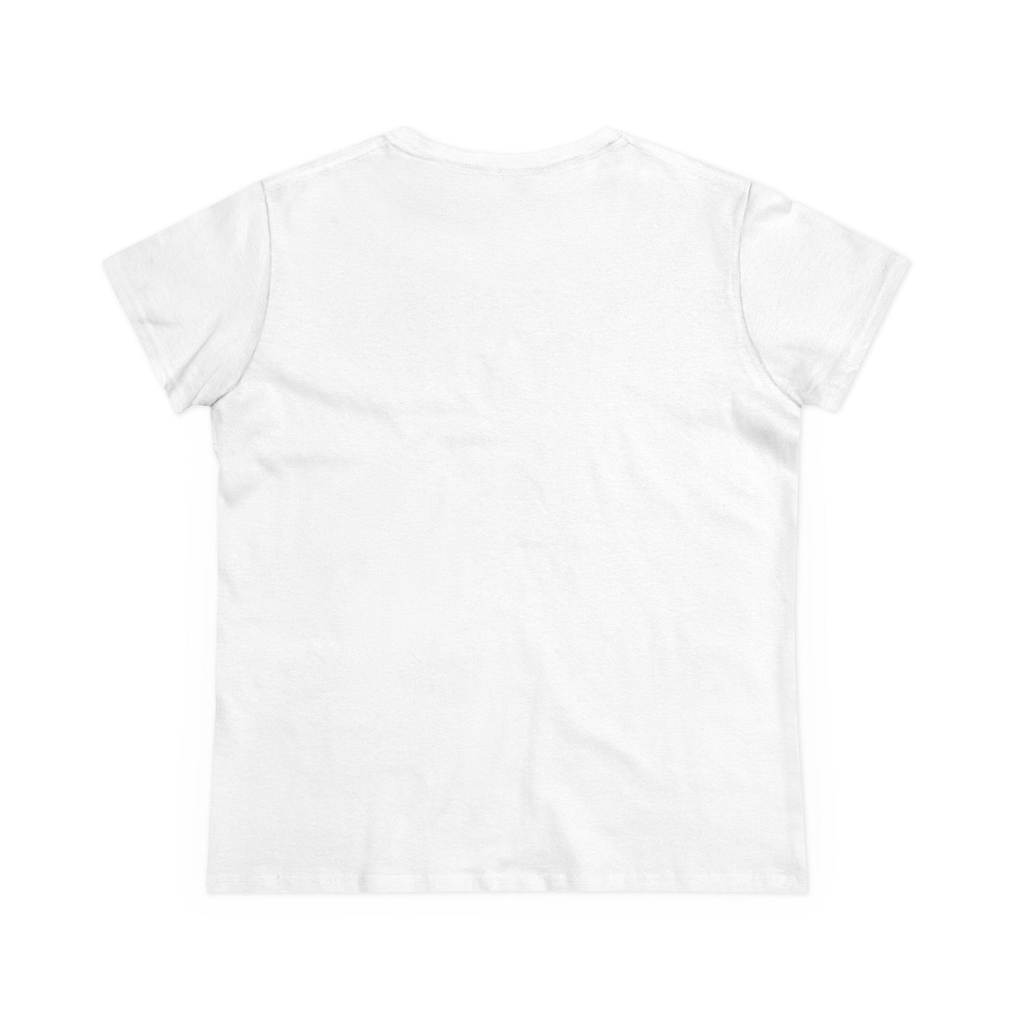I Don't Care At All T-Shirt — Sassy Emoji Women's Tee