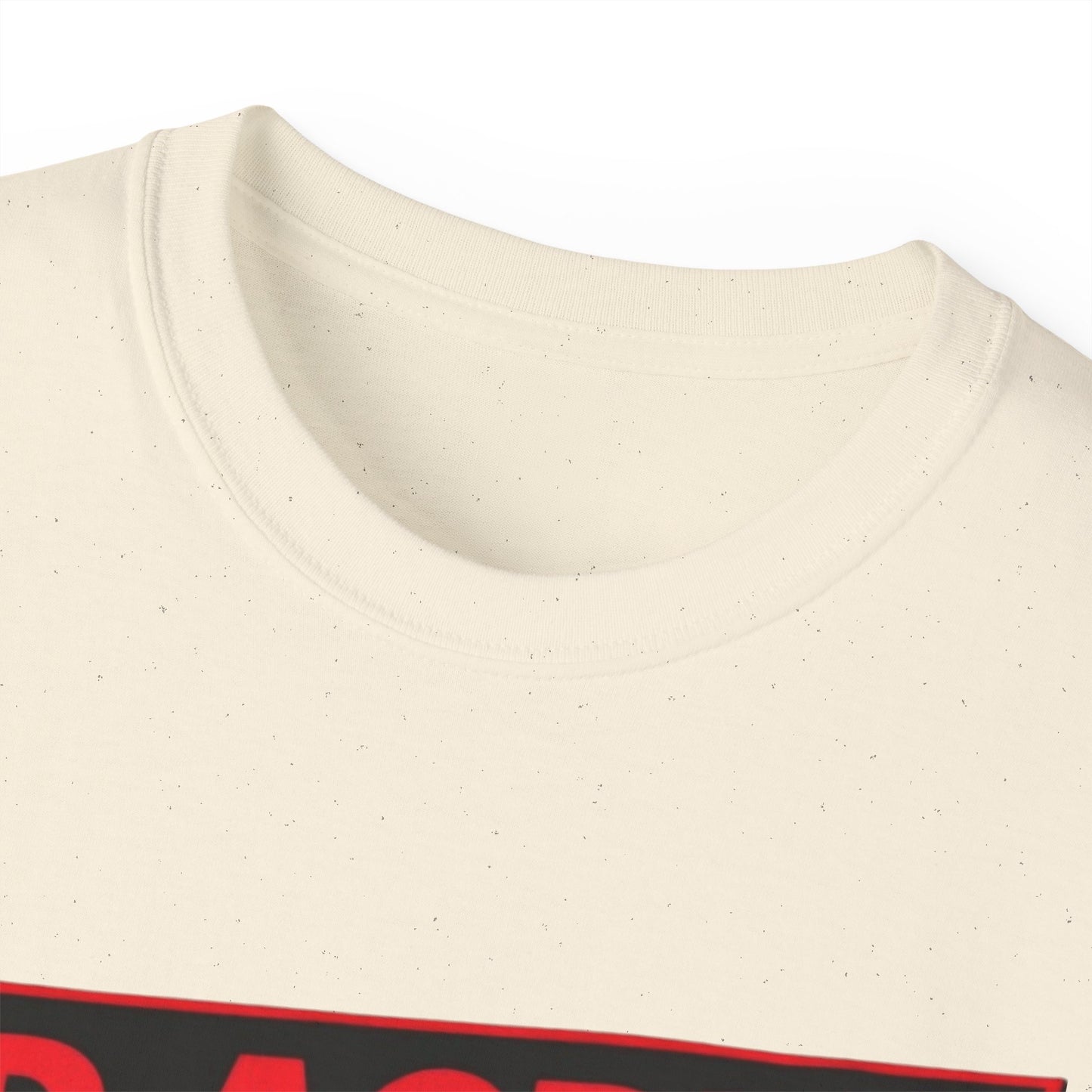 Unisex 100% Cotton - I'd Agree With You But Then We'd Both Be Wrong T-Shirt