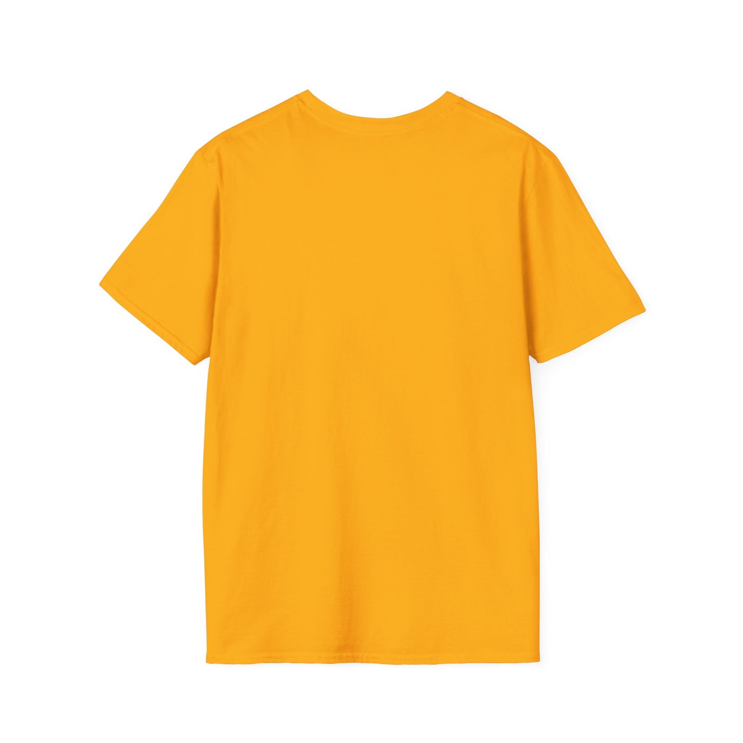 Graphic T-Shirt — "My Last Therapist Killed Himself. Looking for New One."