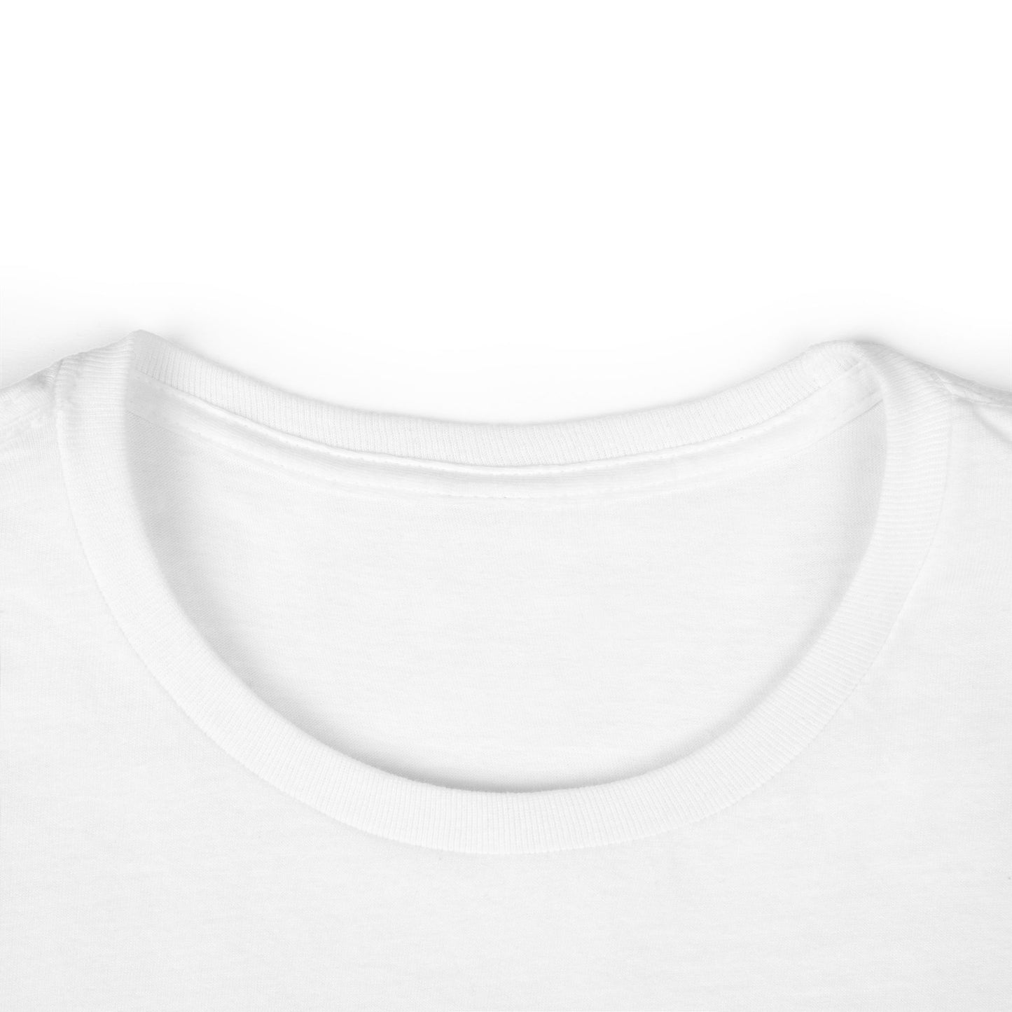 Funny Cat Tee — “Oh! You’re still talking fascinating” Women’s Graphic Shirt