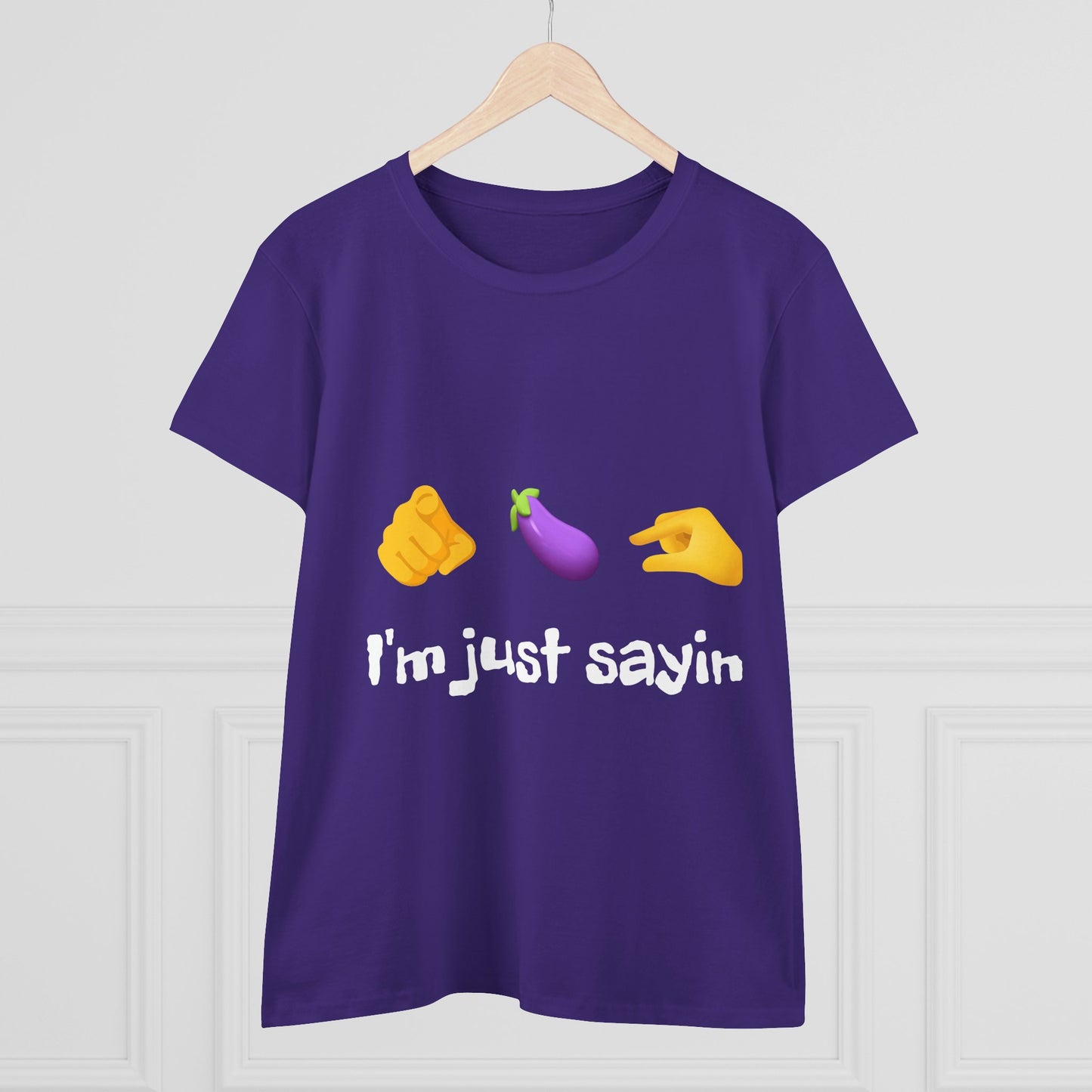 Graphic Tee — Wear it to honour your ex