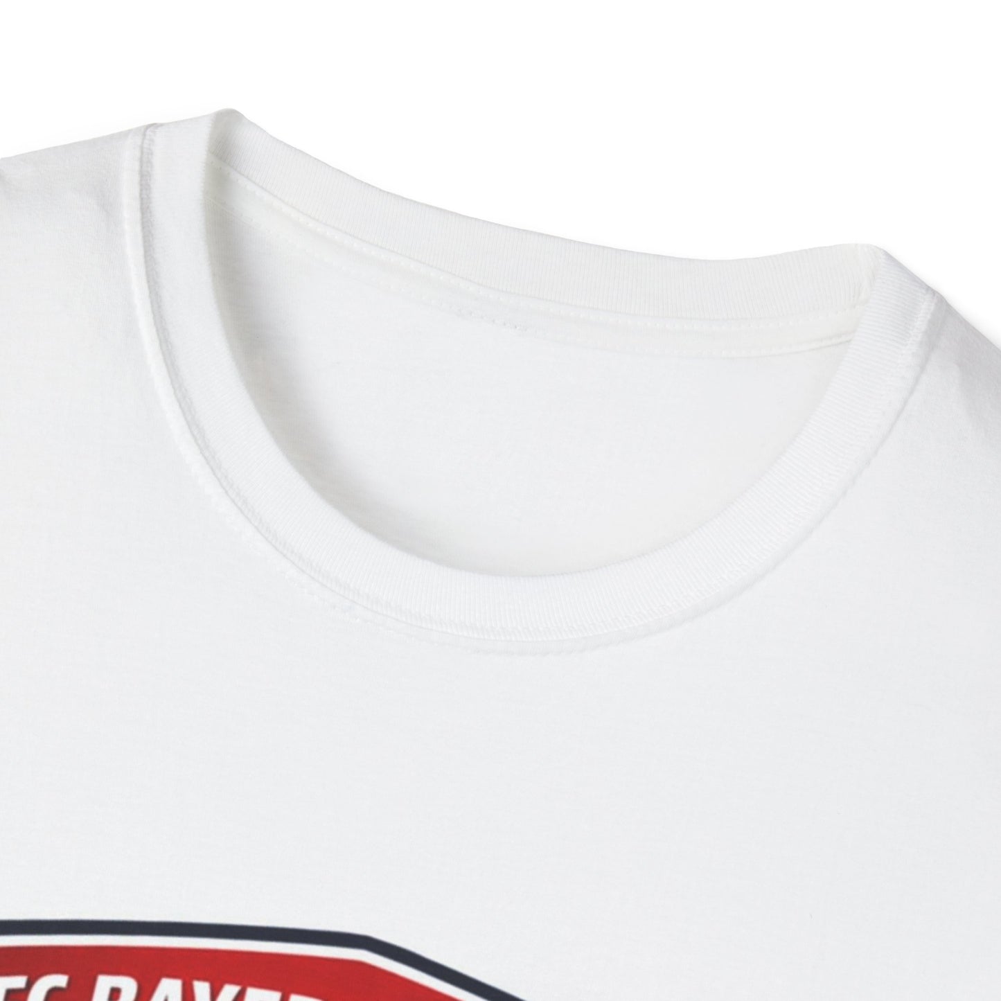 Camiseta de la Máquina Bávara — Camiseta de fútbol con el escudo del FC Bayern de Múnich