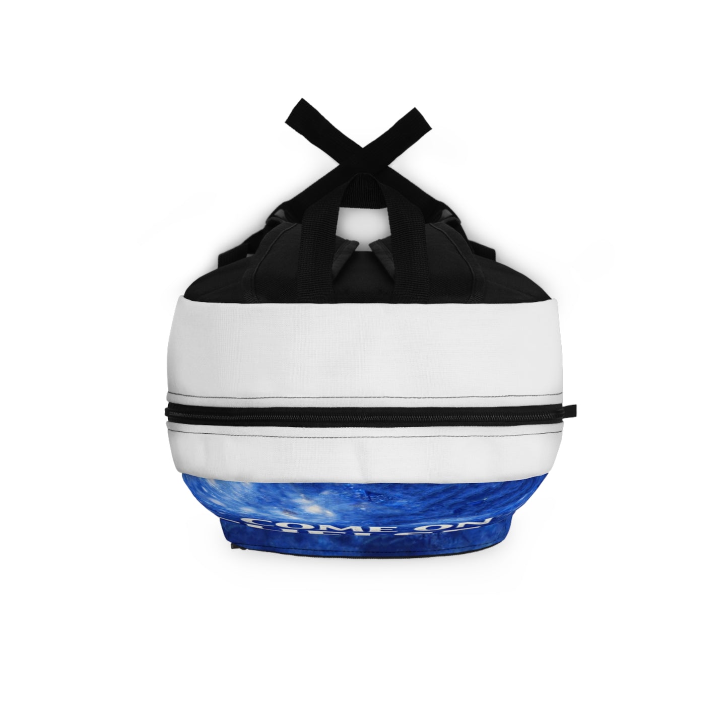 Come On Chelsea Backpack — 'Blue Is The Colour' Football Fan Pack