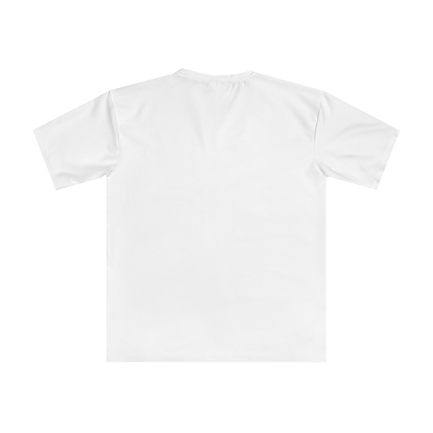 I Don't Care At All Tee — Graphic Men's Relaxed T-Shirt with Middle Finger 'Nope' Design