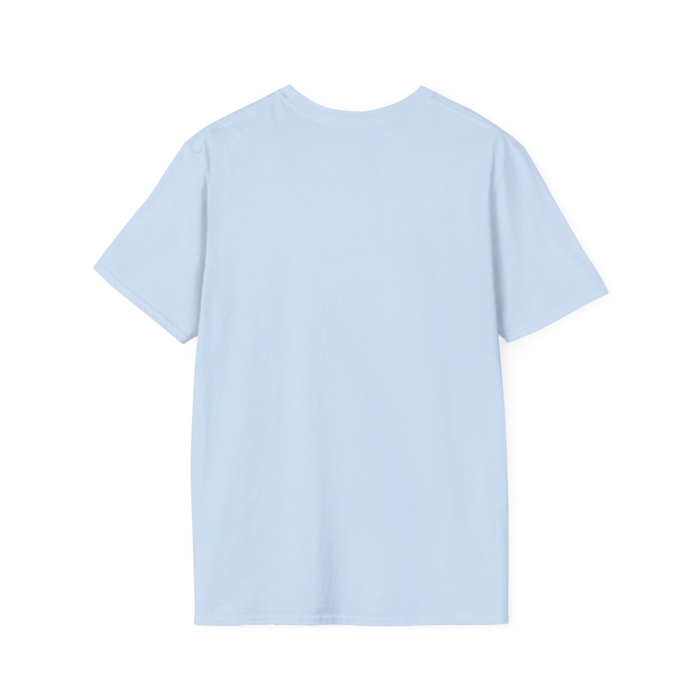 Graphic T-Shirt — "My Last Therapist Killed Himself. Looking for New One."
