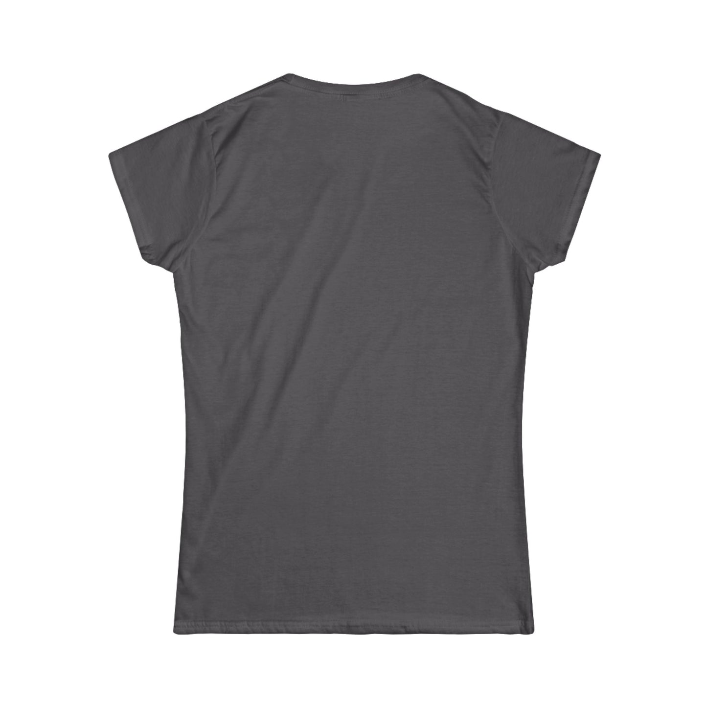 Funny Cat Tee — “Oh! You’re still talking fascinating” Women’s Graphic Shirt