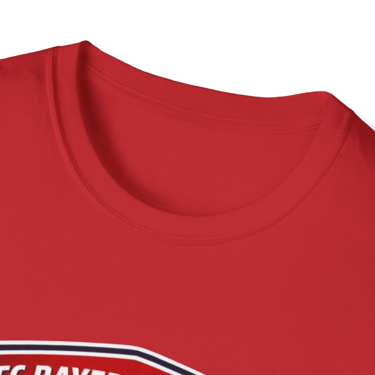 Camiseta de la Máquina Bávara — Camiseta de fútbol con el escudo del FC Bayern de Múnich
