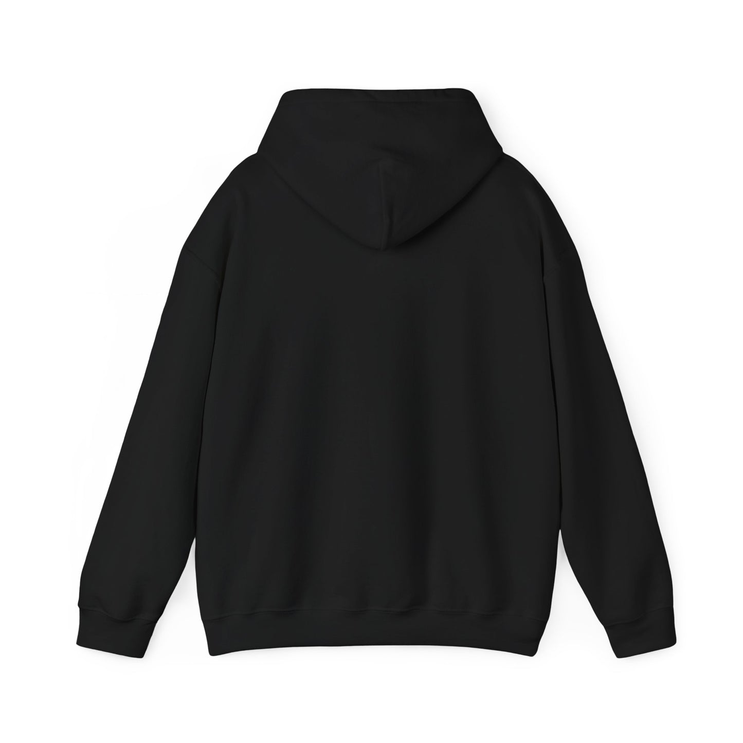 Leave Me Alone Hoodie — Cute Retro Girl Graphic Pullover