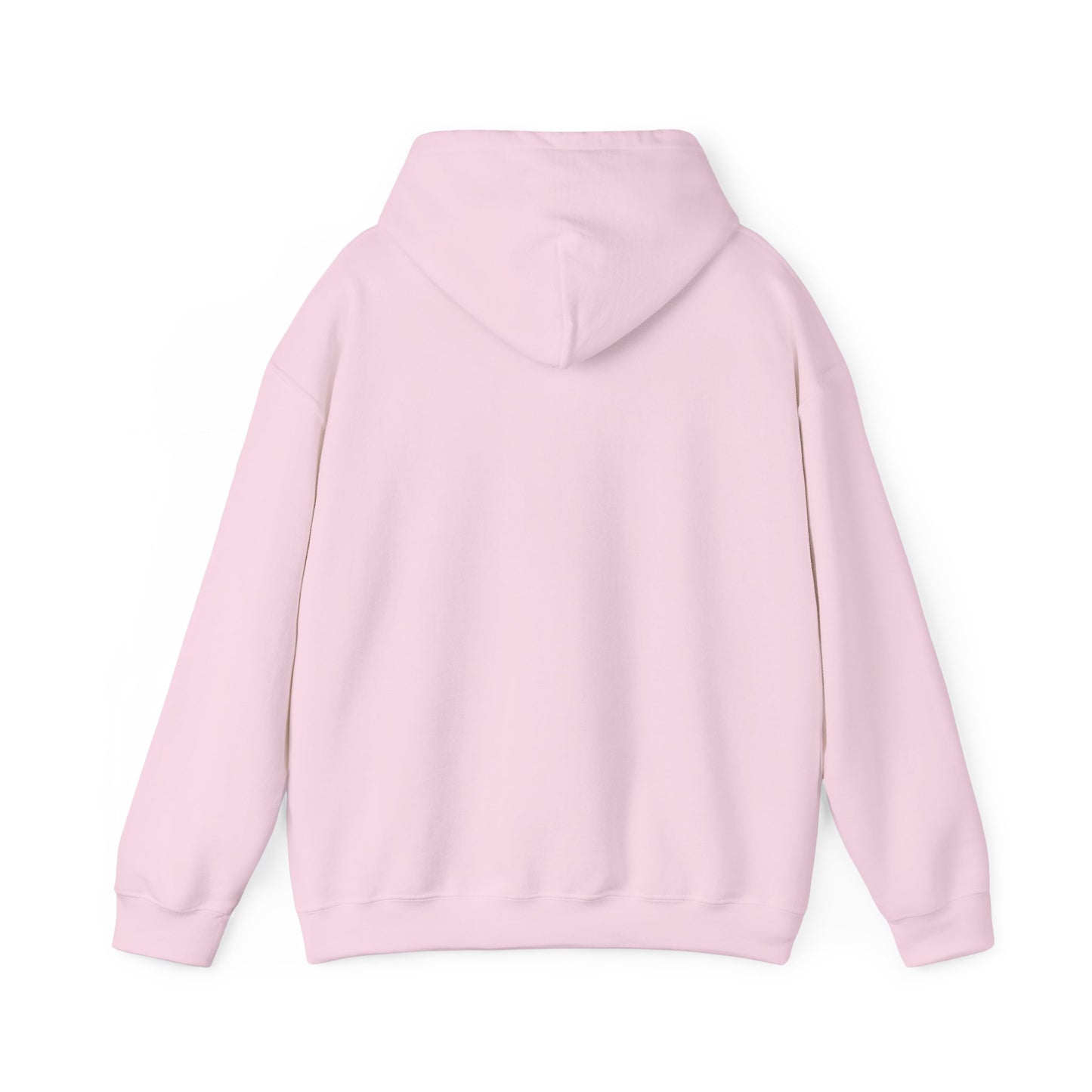 Leave Me Alone Hoodie — Cute Retro Girl Graphic Pullover