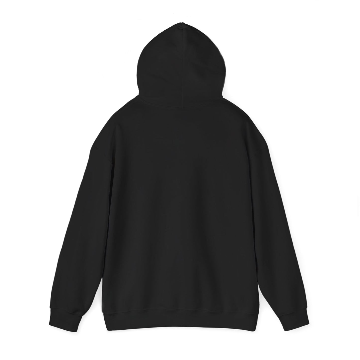 Leave Me Alone Hoodie — Cute Retro Girl Graphic Pullover