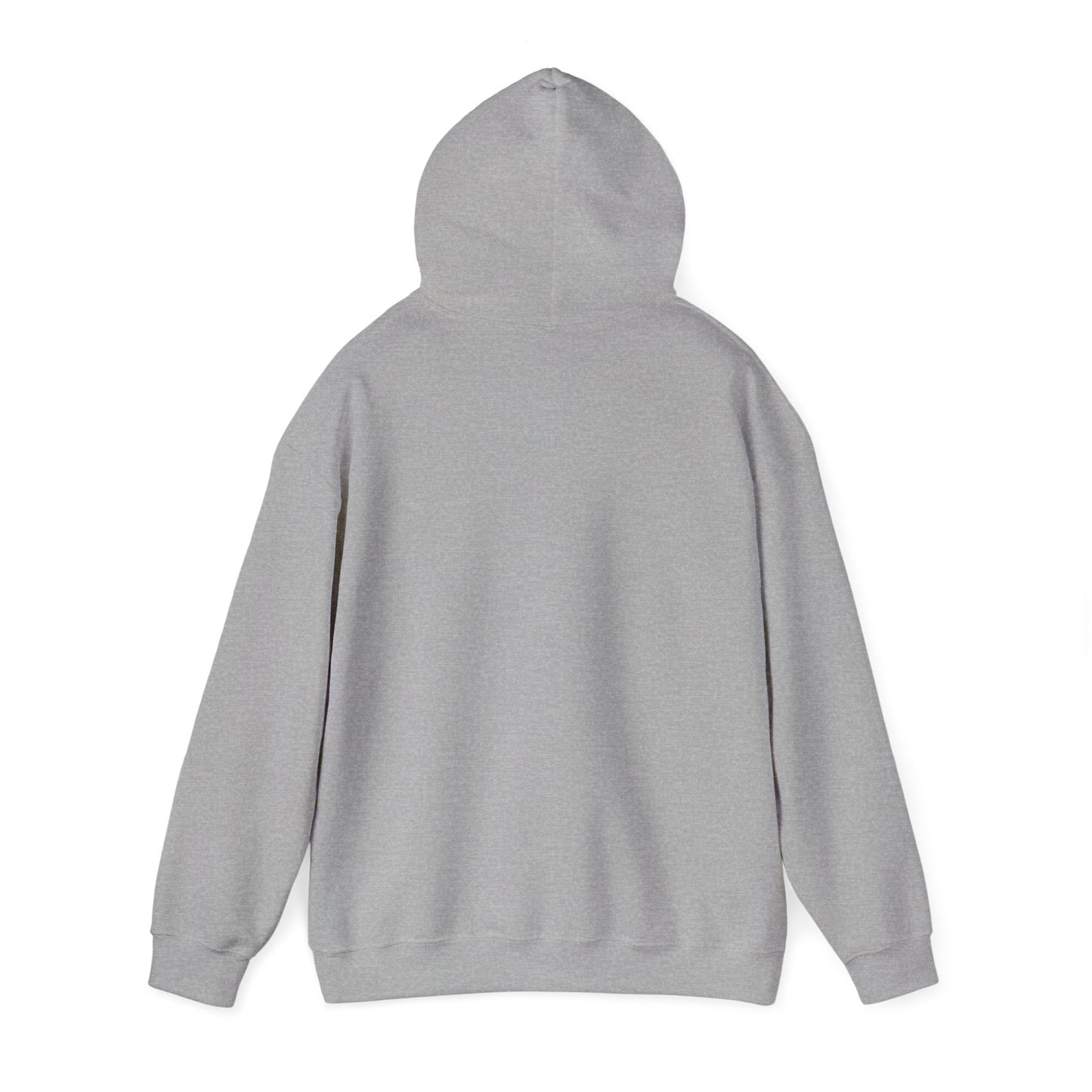 Leave Me Alone Hoodie — Cute Retro Girl Graphic Pullover