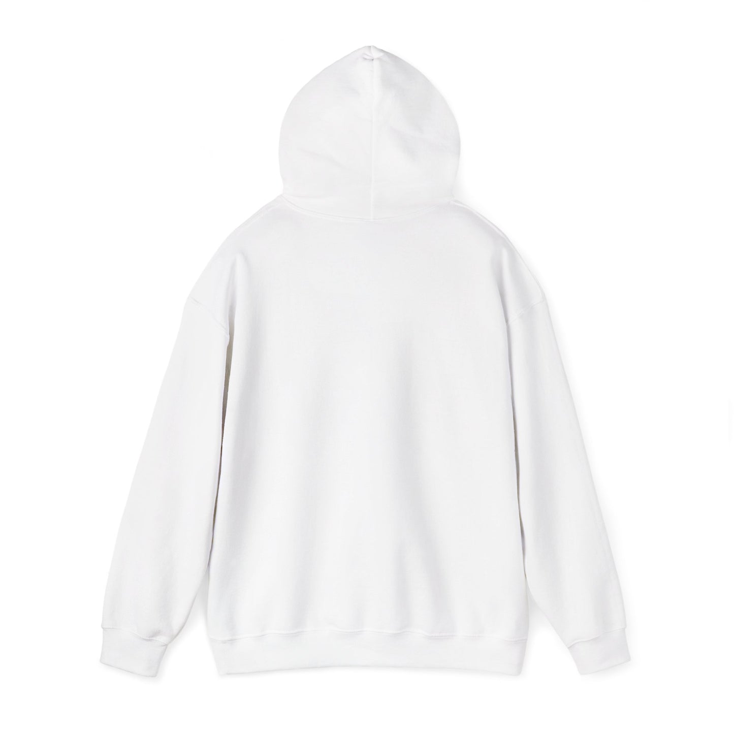 Leave Me Alone Hoodie — Cute Retro Girl Graphic Pullover