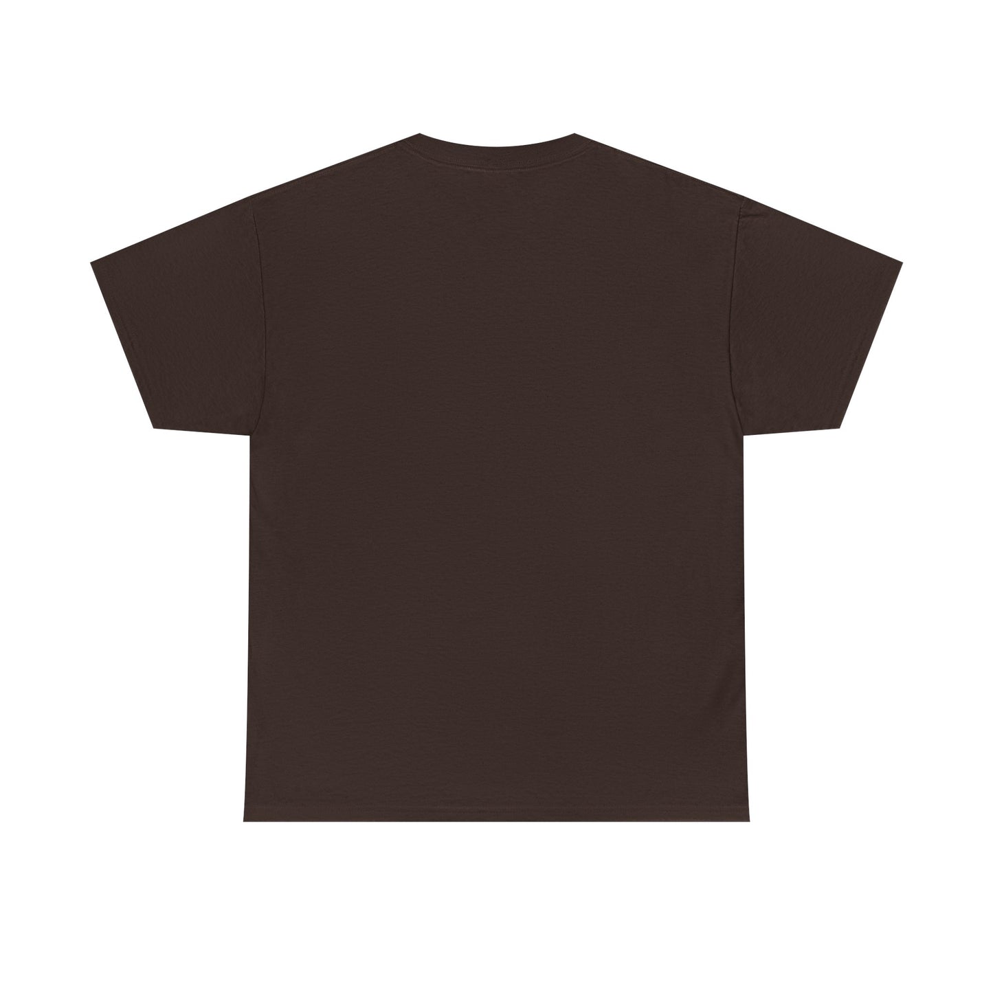 Camiseta con un niño adorable sosteniendo un tarro inspirada en Nutella — Camiseta divertida para amantes de los postres 