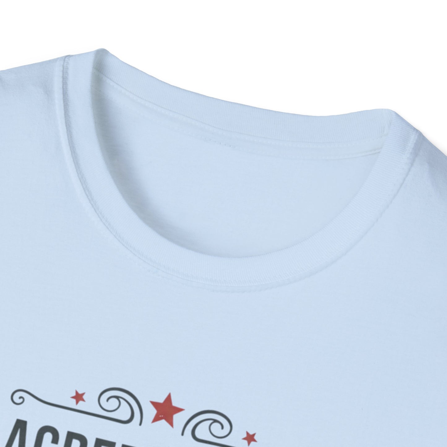 Funny Graphic T‑Shirt — “I’d Agree With You, But Then We’d Both Be Wrong” Emoji Tee