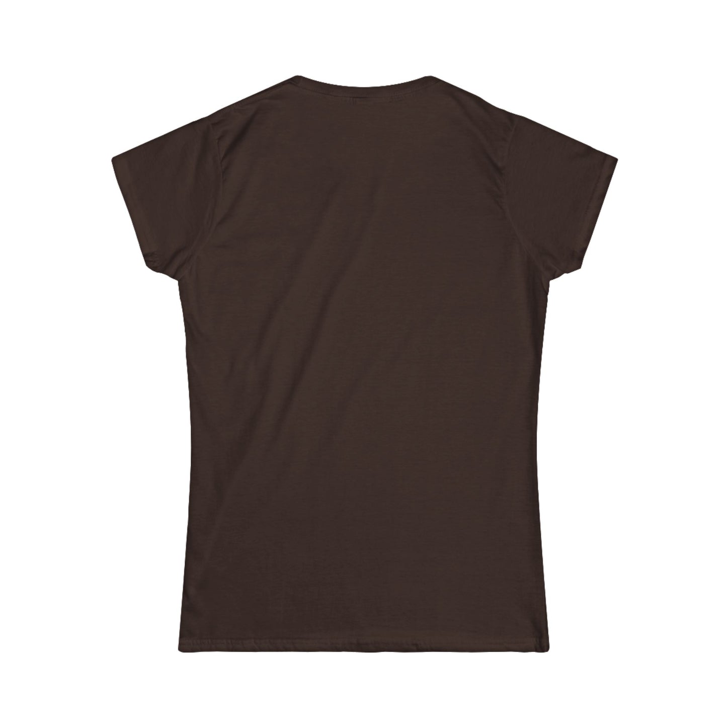 Funny Cat Tee — “Oh! You’re still talking fascinating” Women’s Graphic Shirt