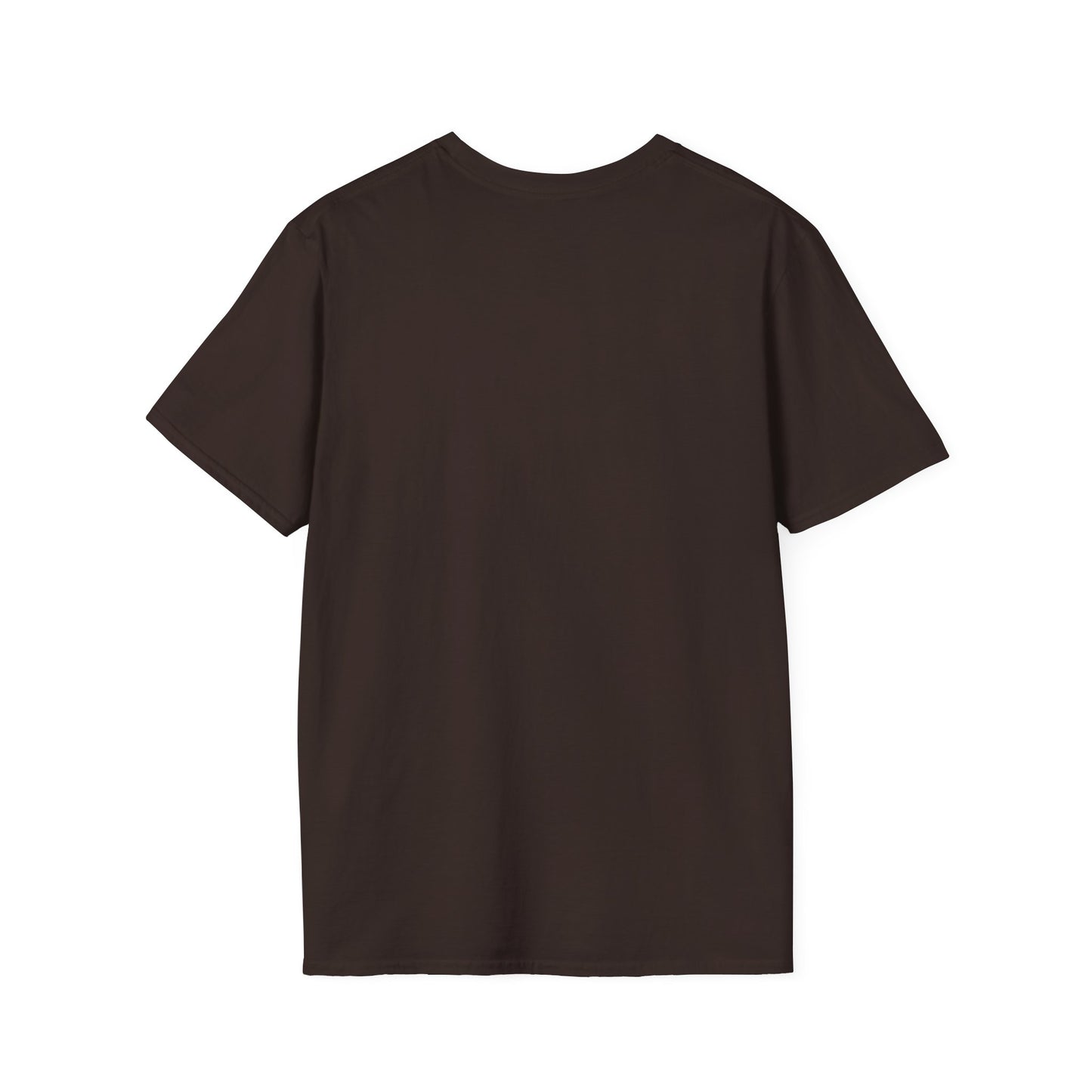 Don’t Talk To Me Before 7AM T-Shirt — Funny Grumpy Face Morning Shirt