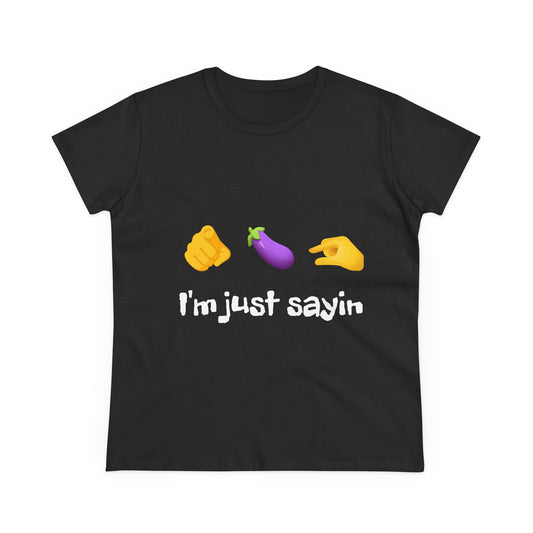Graphic Tee — Wear it to honour your ex