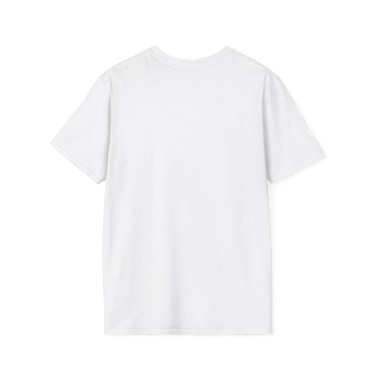 WTF Cartoon Mom Graphic T-Shirt