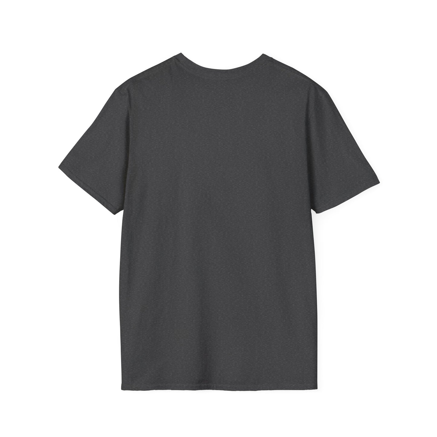 Don’t Talk To Me Before 7AM T-Shirt — Funny Grumpy Face Morning Shirt