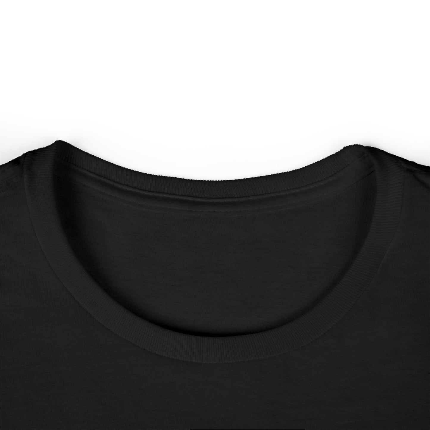 Funny Cat Tee — “Oh! You’re still talking fascinating” Women’s Graphic Shirt