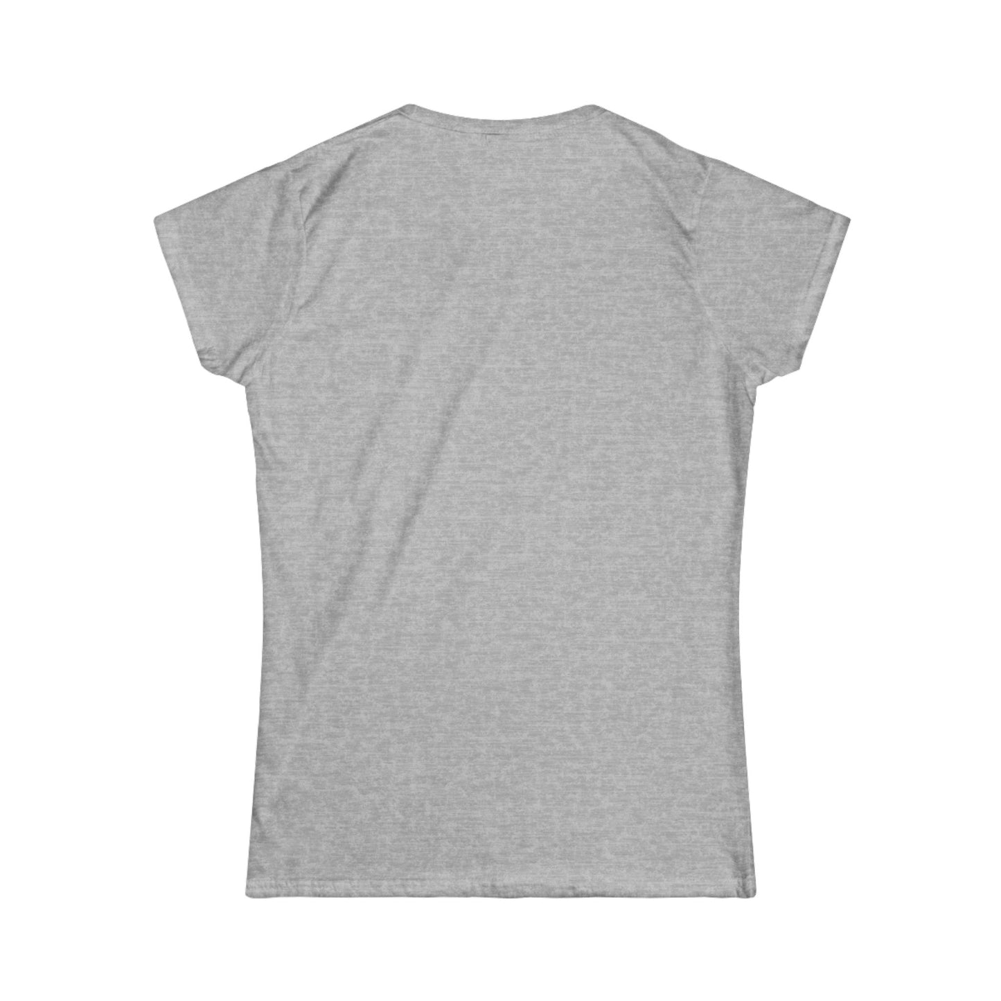 Funny Cat Tee — “Oh! You’re still talking fascinating” Women’s Graphic Shirt