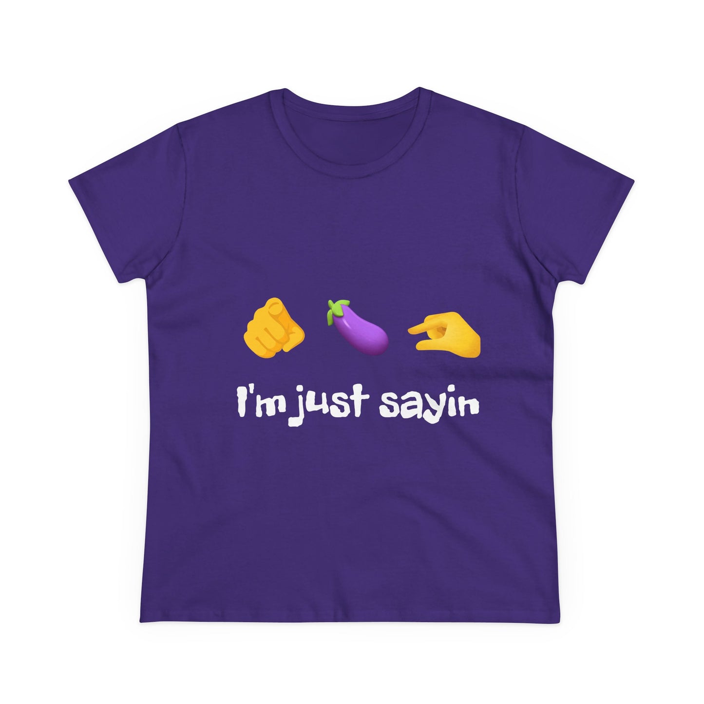 Graphic Tee — Wear it to honour your ex