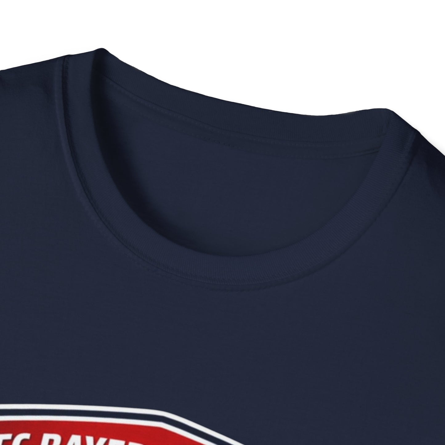 Camiseta de la Máquina Bávara — Camiseta de fútbol con el escudo del FC Bayern de Múnich